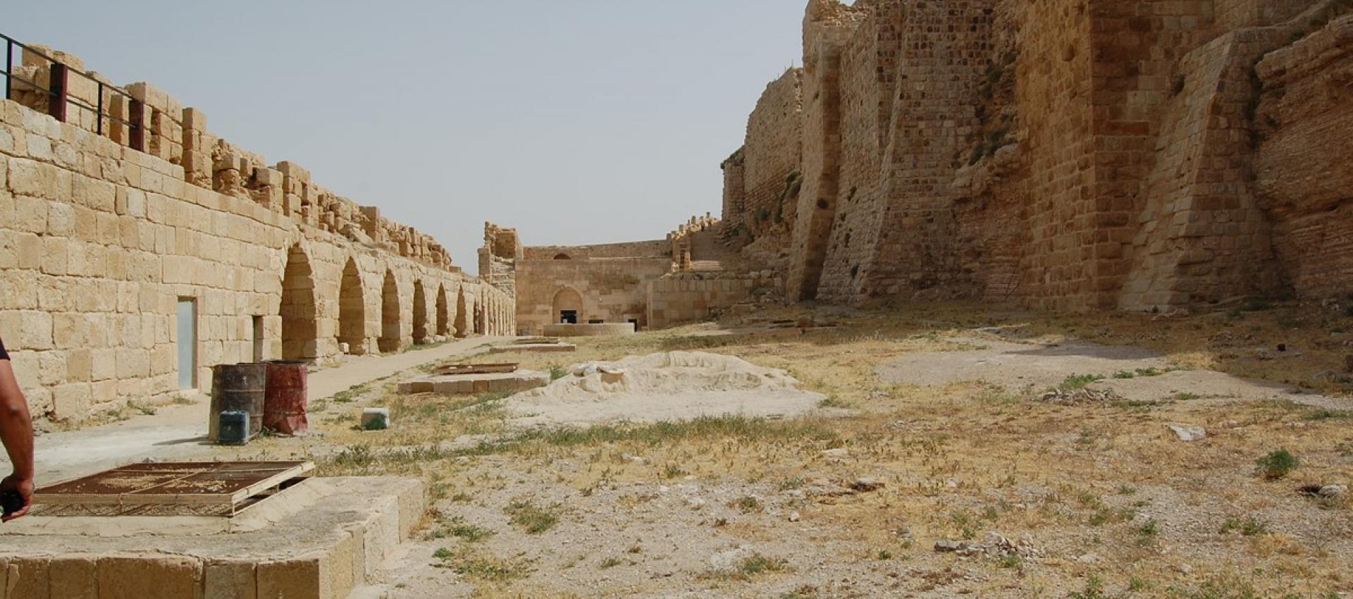 Services de tournage et de production en Jordanie en tant qu'agence de voyages et tour opérateur